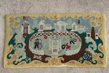 Rare vintage hand for sale  Mullica Hill