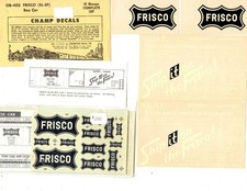Scale sets frisco for sale  Los Gatos