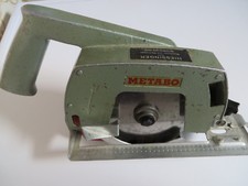 Metabo multitool handkreissäg gebraucht kaufen  Nürnberg