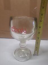 Vintage coors heavy for sale  Olathe