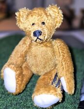 Teddy mohair sammlerbär gebraucht kaufen  Kusel-Umland