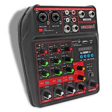5core audio mixer d'occasion  Expédié en Belgium