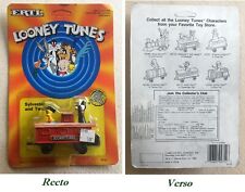 Ertl looney tunes d'occasion  Expédié en Belgium