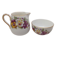 Crown staffordshire sugar for sale  Prescott