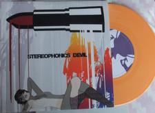 Stereophonics devil original for sale  WIRRAL