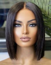 Perruque naturelle 100 d'occasion  Artix