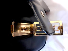 Sac main sellerie d'occasion  Paris XVIII