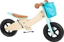 Balance bike trike for sale  Garland