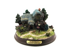 Vtg. thomas kinkade for sale  Gettysburg