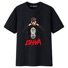 Shirt maglietta shiva usato  Reggio Calabria