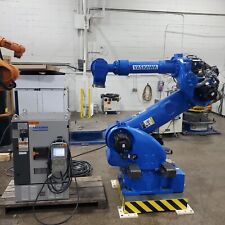 Yaskawa motoman mh180 for sale  Pontiac