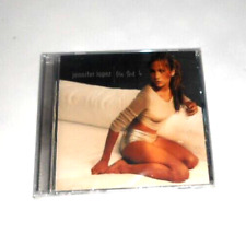Usado, Jennifer Lopez On The 6 (CD 1999) New Sealed Crack to front of case comprar usado  Enviando para Brazil