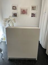 White high gloss for sale  BASILDON