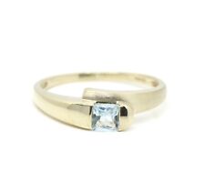Ring 333er gelbgold gebraucht kaufen  Berlin