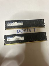 Timetec kit ddr3l usato  Valdastico