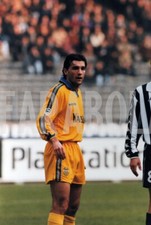 Vintage calcio verona usato  Roma