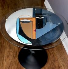 Round metal side for sale  Spring Hill