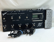 Fender mustang floor for sale  East Falmouth