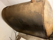 öltank gfk tank gebraucht kaufen  Bammental