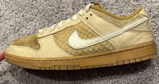 Size nike dunk for sale  Henrico