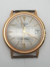 Wagner herrenuhr datumsanzeige gebraucht kaufen  Edenkoben
