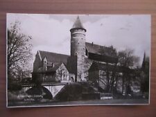 Allenstein schloss bahnstempel gebraucht kaufen  Wolfsburg