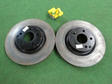 A2044210000 bremsscheiben satz gebraucht kaufen  Dinkelscherben