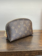 Pochette cosmetic louis usato  Argenta