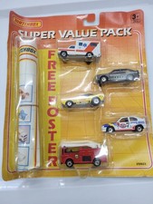Matchbox super value for sale  Aylett