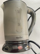 Vonshef travel kettle for sale  MANCHESTER