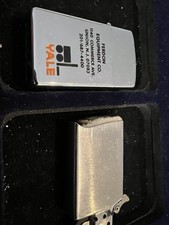 Zippo lighter year for sale  Valrico
