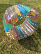 Giant inflatable colorful for sale  CRANLEIGH