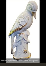 Dresden style ceramic for sale  Murfreesboro