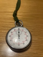 Cwc vintage military for sale  PLYMOUTH