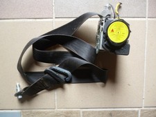 Ceinture sécurité fiat d'occasion  Prigonrieux