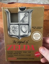 Legend zelda nintendo usato  Bra