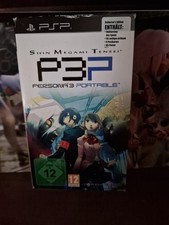 Shin megami tensei gebraucht kaufen  Mücke