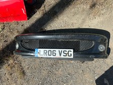 Peugeot 206 black for sale  WALLINGFORD