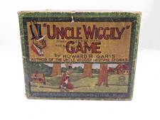 Antique uncle wiggily for sale  Avon Park