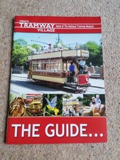 Crich tramway village for sale Crich tramway village for sale  DERBY