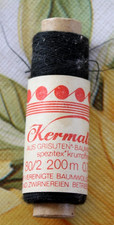 Ddr kermalin garn gebraucht kaufen  Neugersdorf