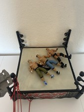 Wwe wwf raw gebraucht kaufen  Essen