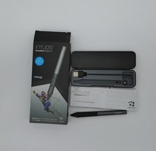 Penna ipad wacom usato  San Mauro Forte