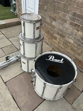 Pearl session elite for sale  HIGH PEAK