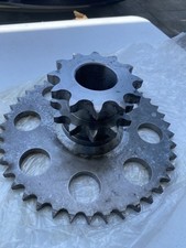 D76529 chain drive for sale  Ocala