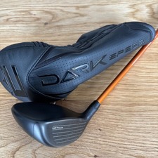 Cobra dark speed for sale  CAMELFORD
