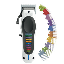 Wahl 3025769 cordless for sale  Rogers