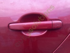 Peugeot 307 2005 for sale  NOTTINGHAM