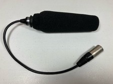 Microfone condensador Sony ECM-XM1 Electret comprar usado  Enviando para Brazil