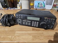 Uniden bearcat ubc9000xlt for sale  EXETER